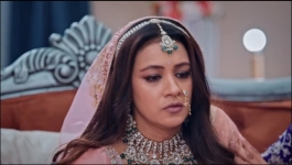 Kyunki Saas Bhi Kabhi Bahu Thi 2 - 11th April 2026